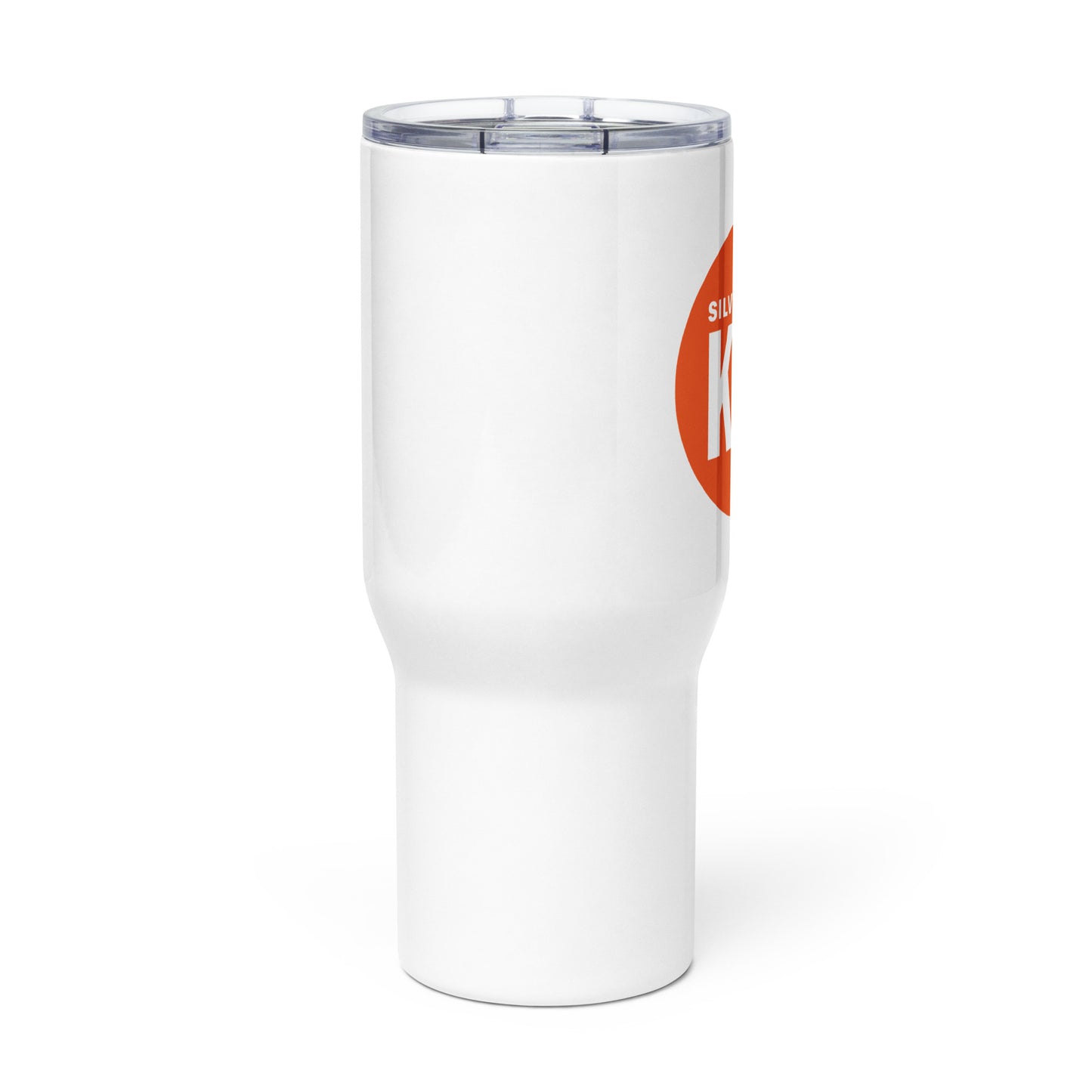 Silver Creek Kids Travel Mug