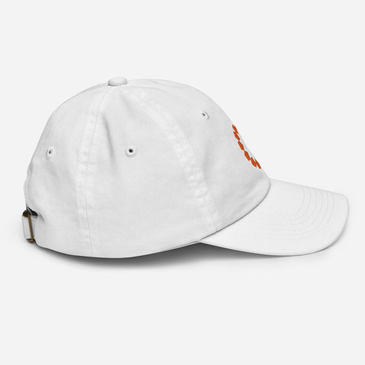 Silver Creek Kids Youth Baseball Cap