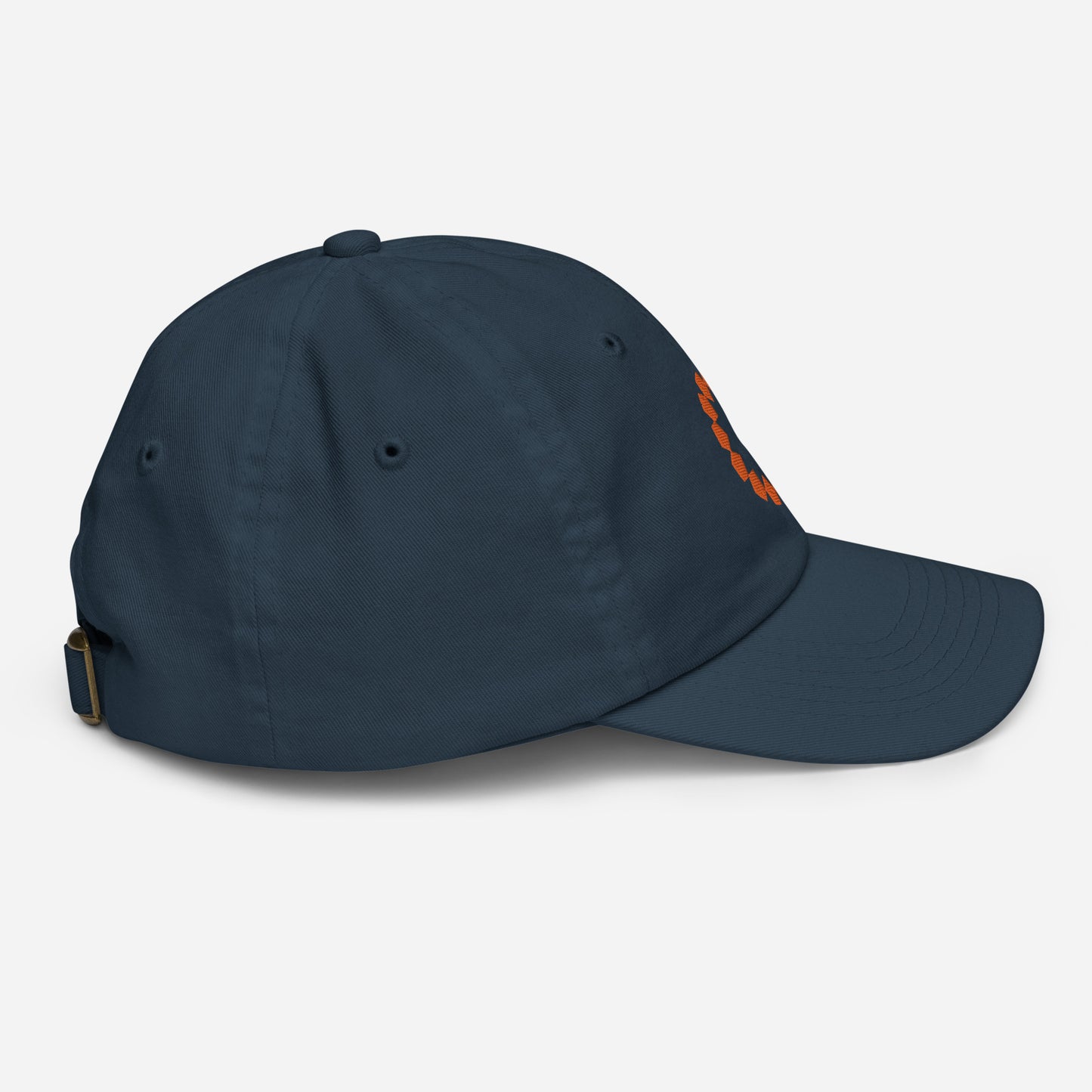 Silver Creek Kids Youth Baseball Cap