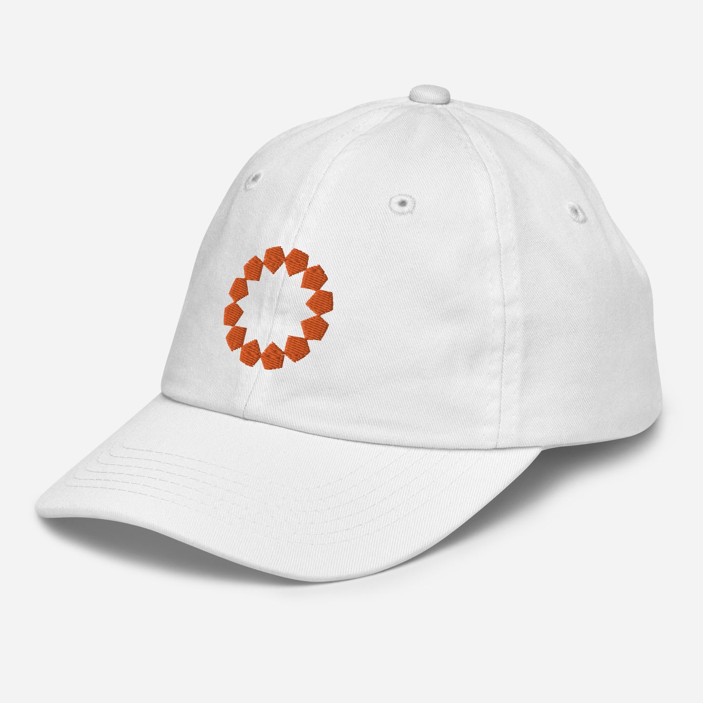 Silver Creek Kids Youth Baseball Cap