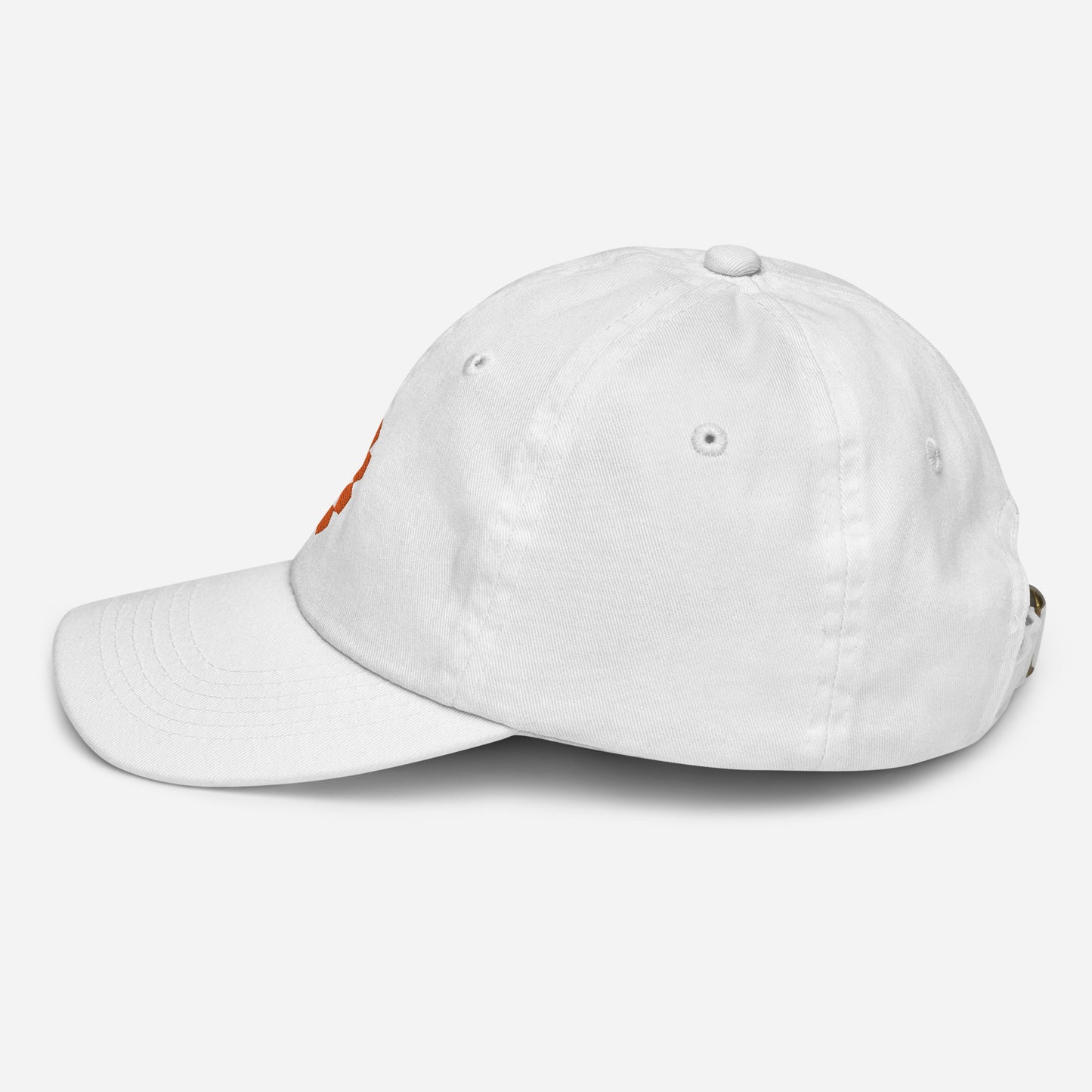 Silver Creek Kids Youth Baseball Cap