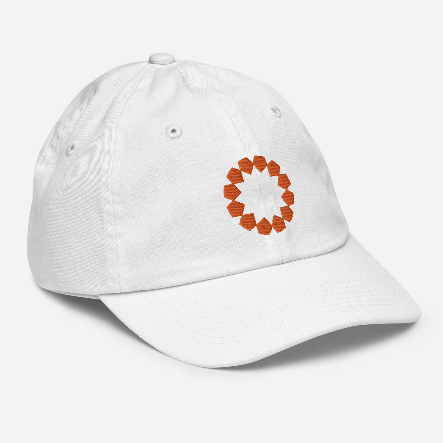 Silver Creek Kids Youth Baseball Cap